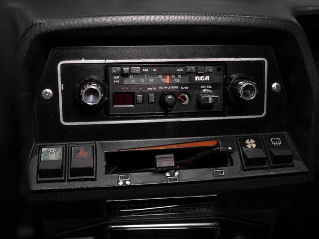 Innocenti De Tomaso