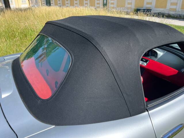 BMW Z8