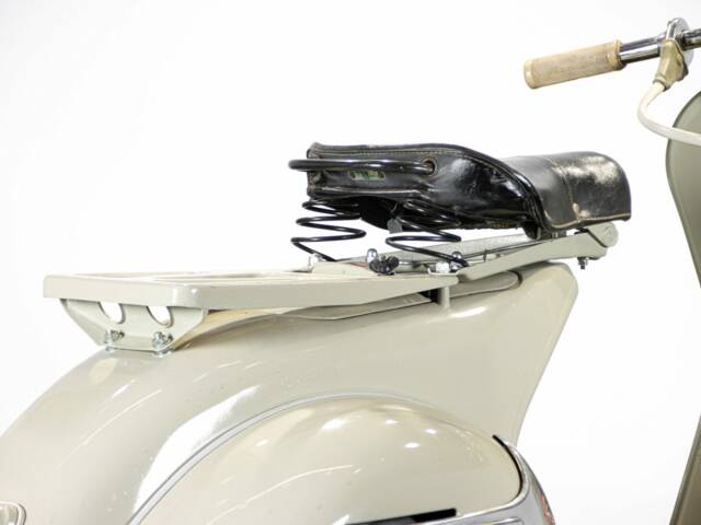 Piaggio Vespa 150 "Struzzo" VL