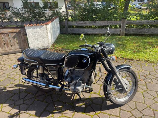 BMW R 75/5