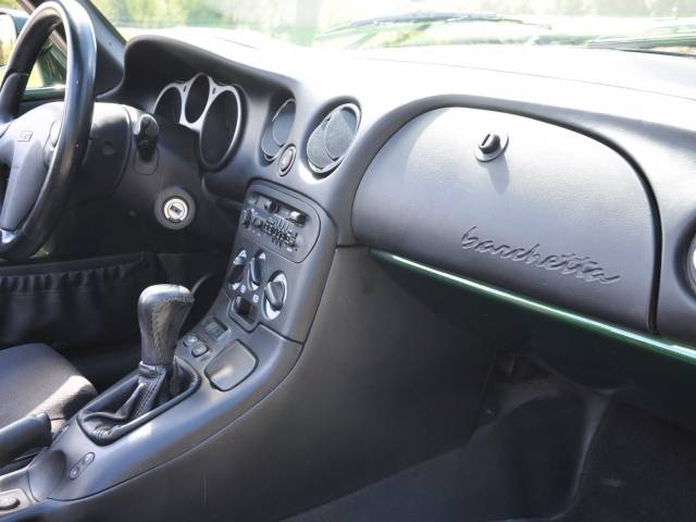 FIAT Barchetta