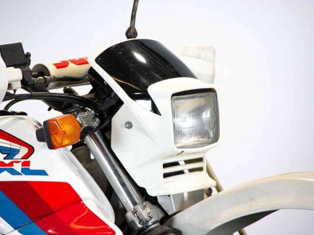 Honda XL 600 LM