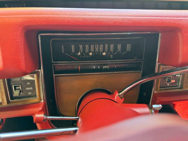 Cadillac Coupe DeVille