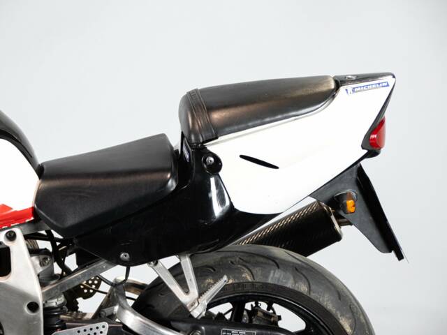 Honda CBR 900RR Fireblade