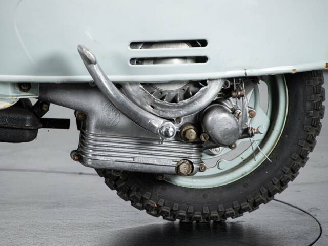 Gilera G50