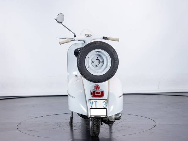 Piaggio Vespa 125