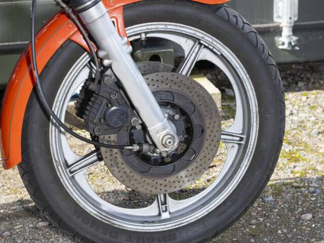 Laverda Jota 1000