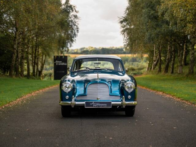 Aston Martin DB 2/4 Mk II