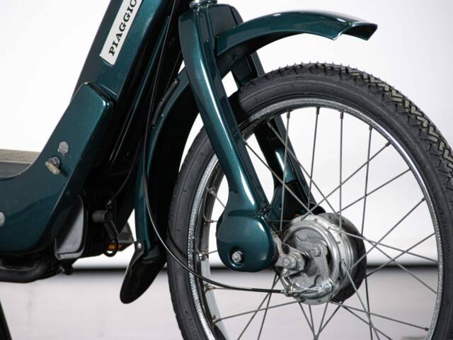 Piaggio Ciao