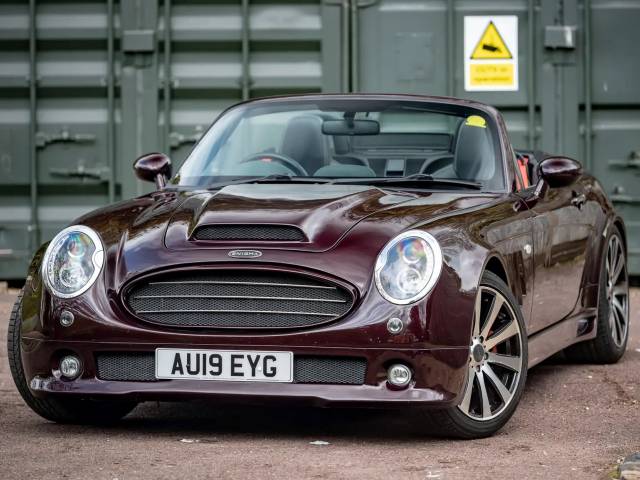 Image 1/8 of Healy Enigma (2019)