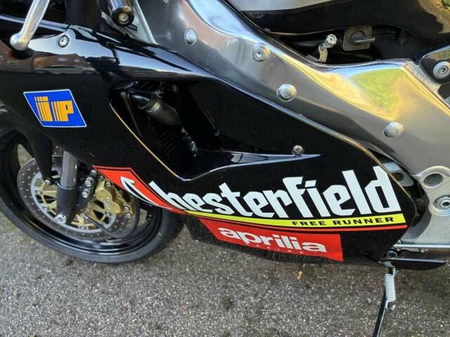 Aprilia RS 250