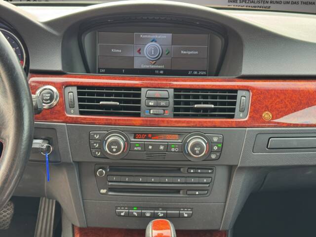 ALPINA B3 Bi-Turbo Allrad