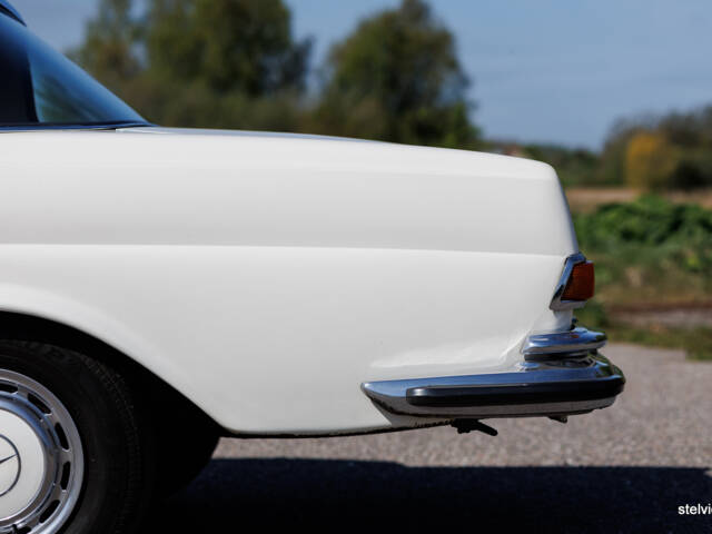Mercedes-Benz 280 SE 3,5