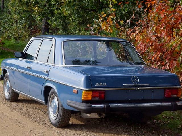 Mercedes-Benz 280