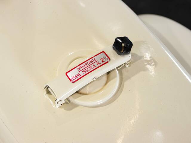 Piaggio Vespa 150 GL