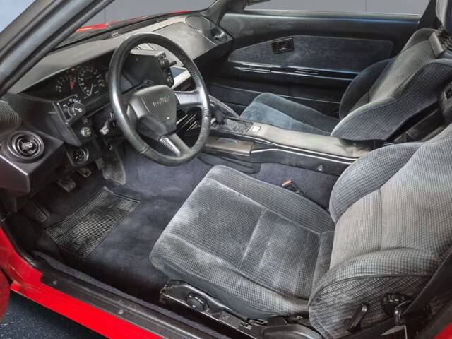 Toyota MR2