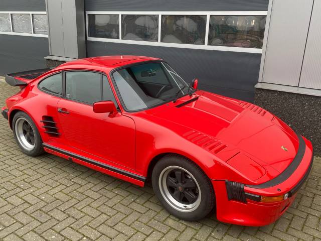 Porsche 911 2.7 S