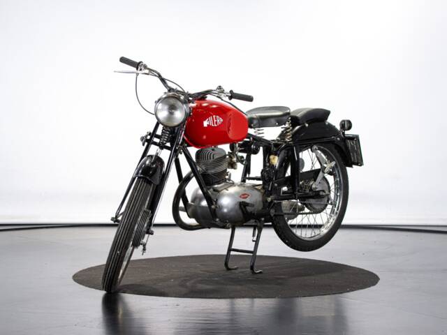Gilera 150 Sport