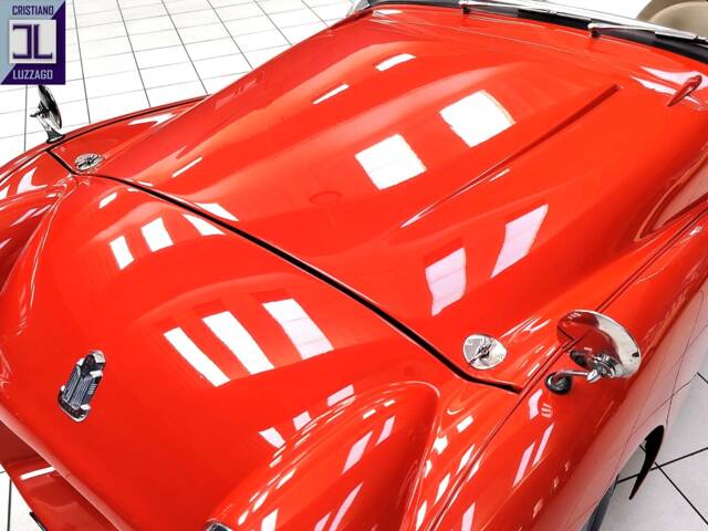 Triumph TR 2