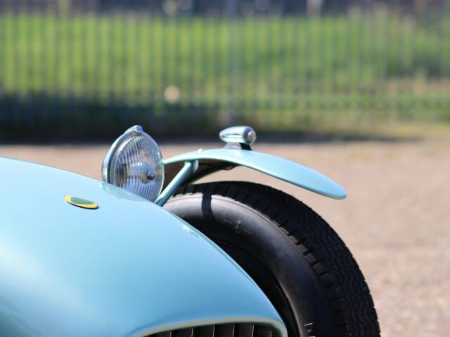 Lotus Seven