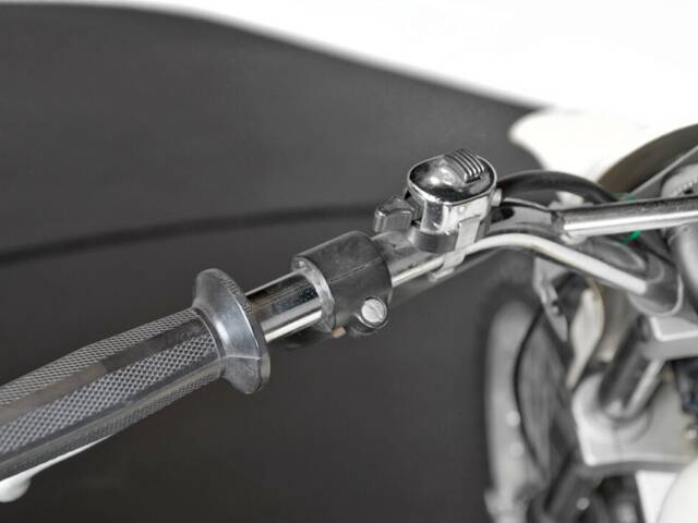 Simonini Speedy 50 Regolarità