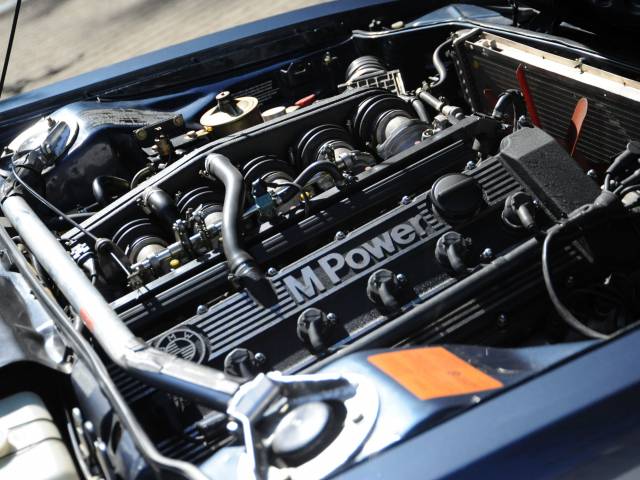 BMW 3.0 CS