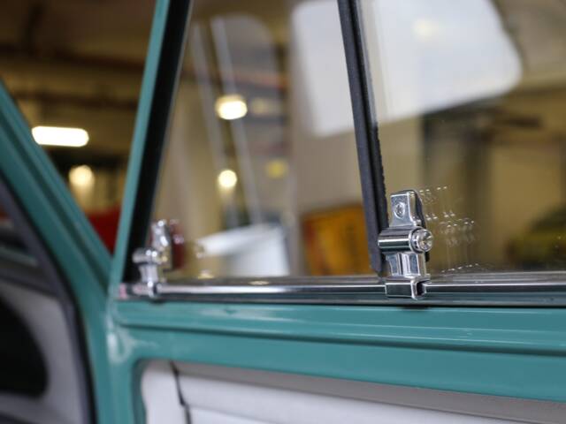 Morris Mini Cooper S 1275