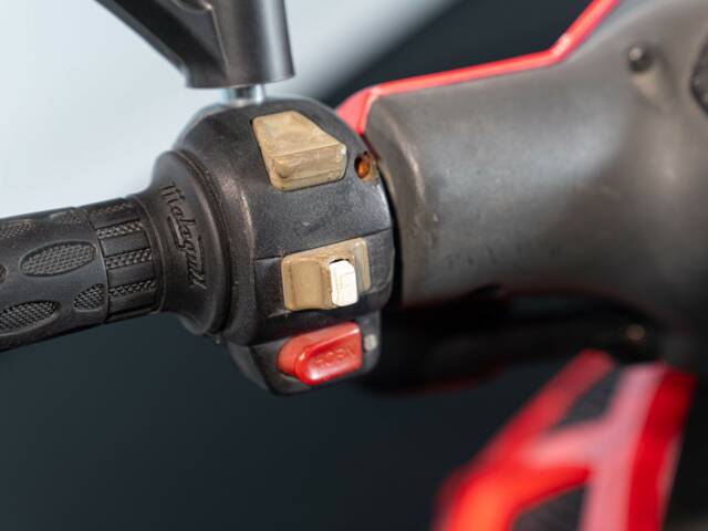 Malaguti Crosser CR1