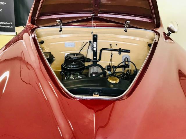 FIAT 1100 B