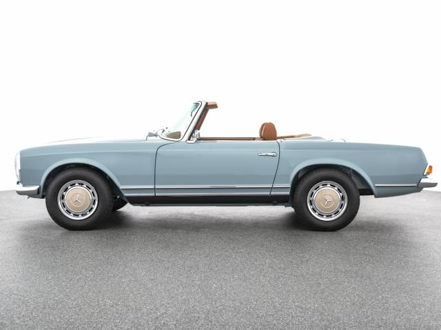Mercedes-Benz 280 SL