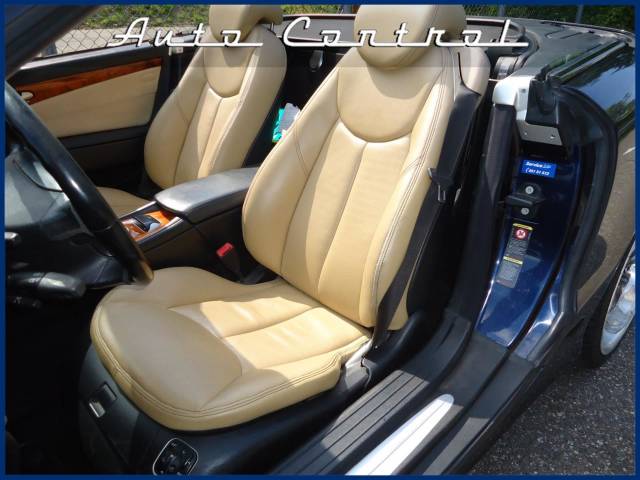 Mercedes-Benz SL 500