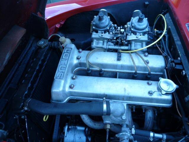 Lotus Elan
