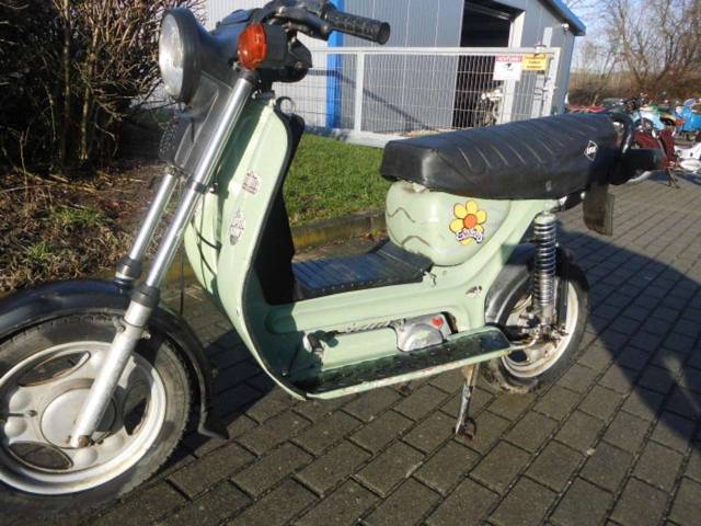 Bild 1/19 von Simson DUMMY (1987)