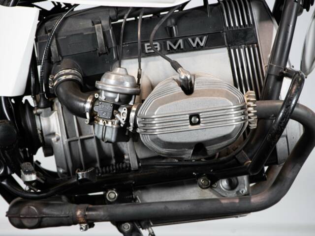 BMW R 80 G/S
