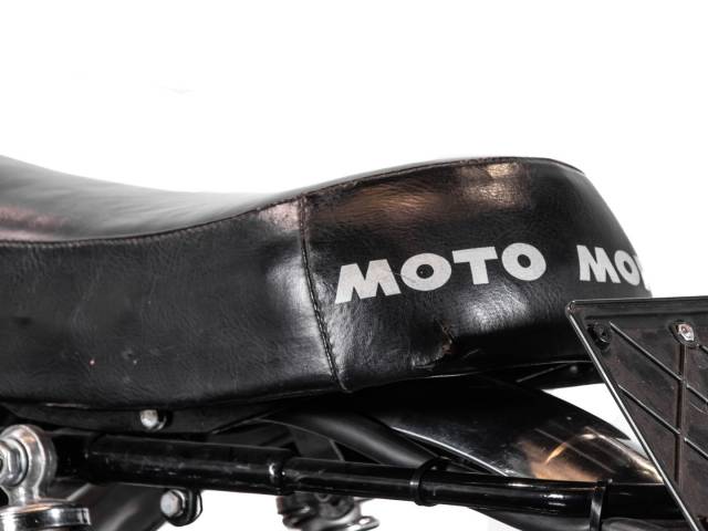 Moto Morini Corsarino ZZ