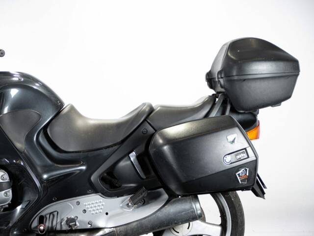 BMW R 1100 RT