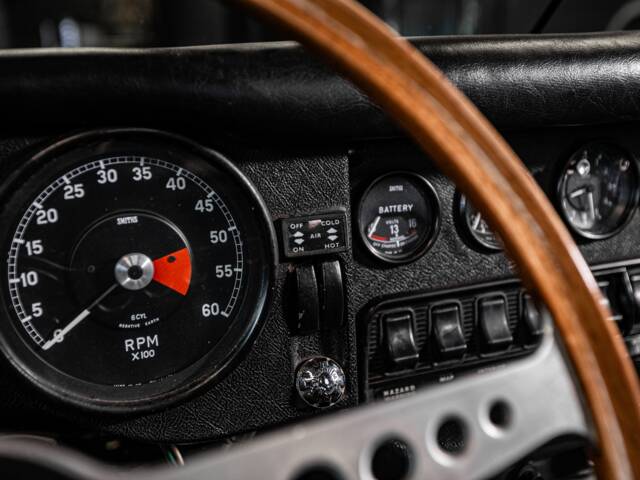 Jaguar E-Type