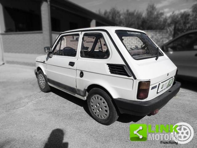 for sale fiat 126 bis 1989 offered for aud 2 580 classic trader