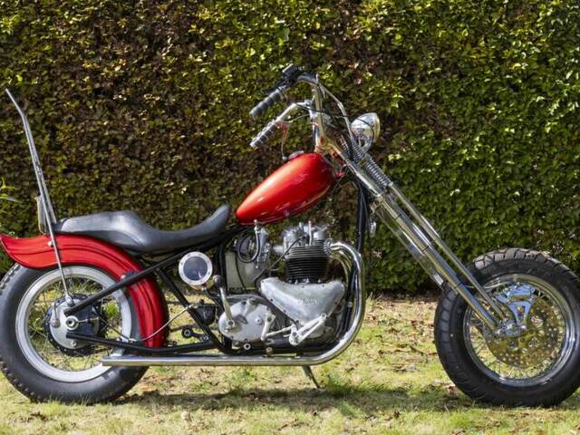 Ariel FH Huntmaster