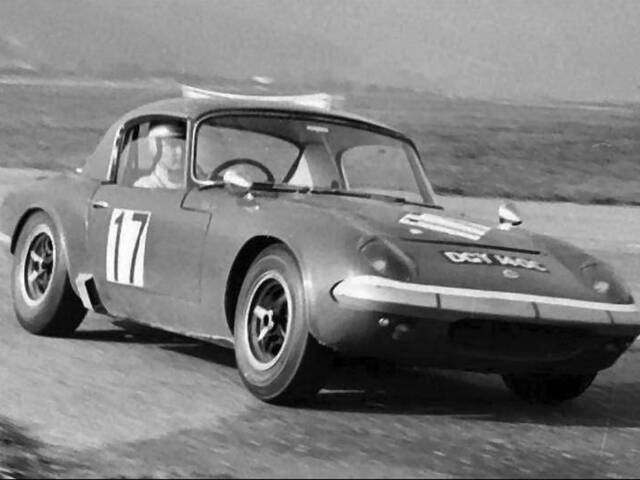 Lotus Elan
