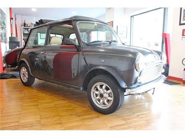 Rover Mini 1.3i