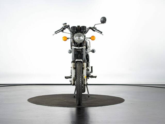 Gilera 125 TG-3