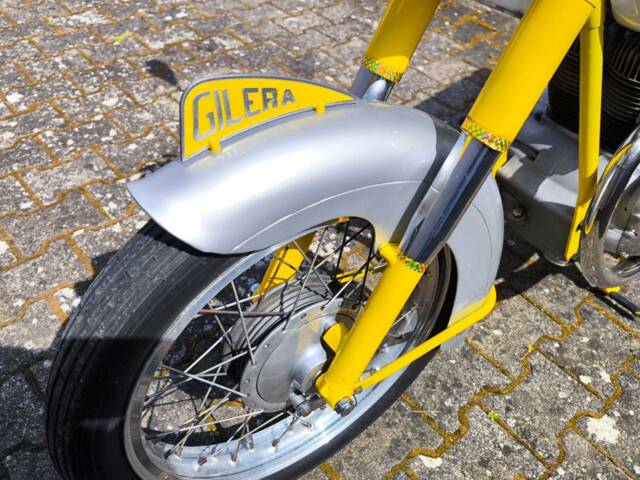 Gilera B 300