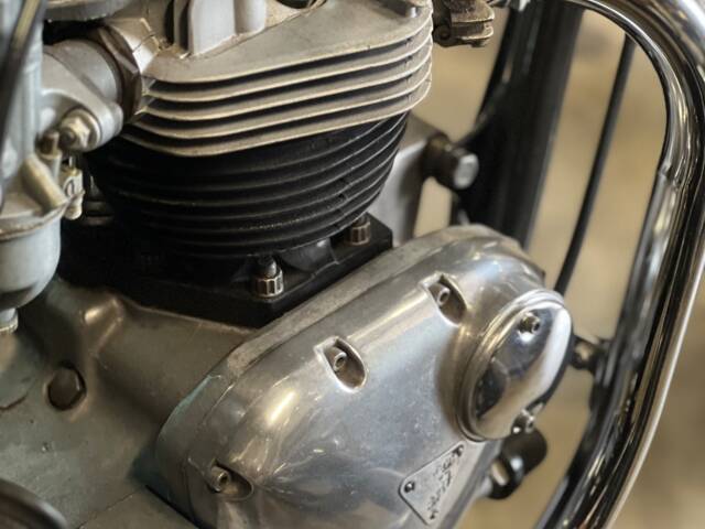 Triumph T 120 Bonneville II