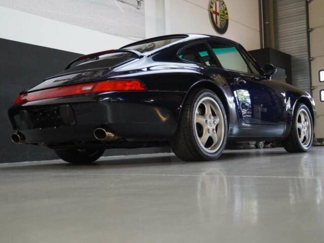 Porsche 911 Carrera