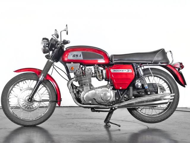 Immagine 1/24 di BSA DUMMY (1969)
