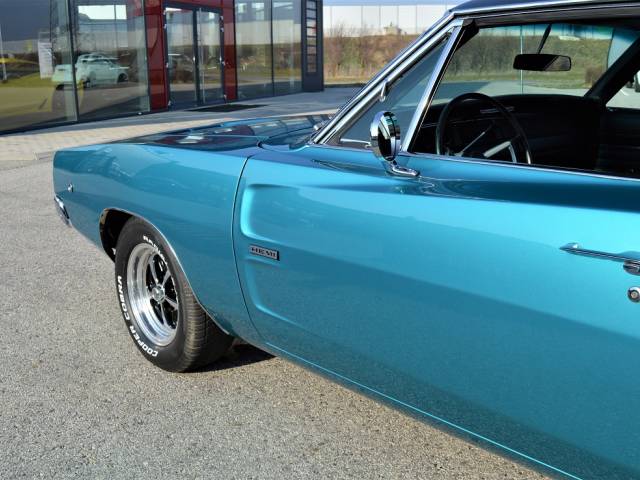 Dodge Charger R/T 426
