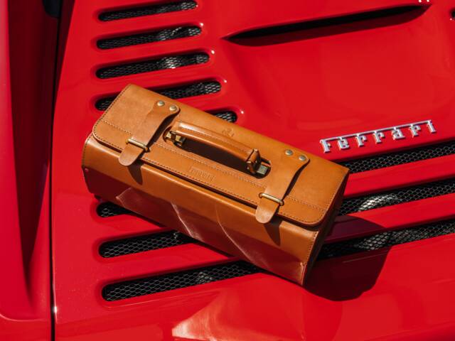 Ferrari F 355 F1 GTS