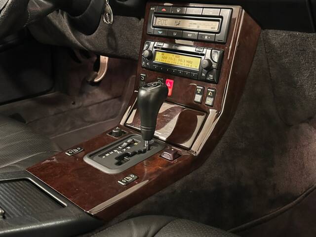 Mercedes-Benz SL 500