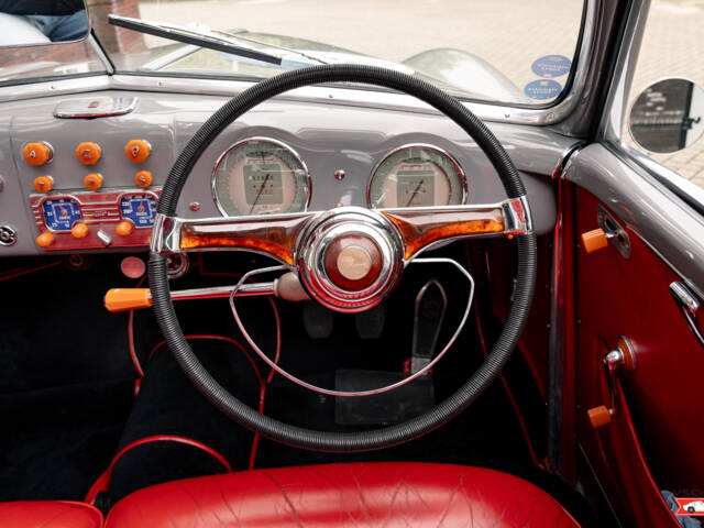 Alfa Romeo 6C 2500 Super Sport